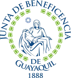 Junta de Beneficencia de Guayaquil